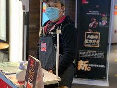 -肯德基(蓝桥店)