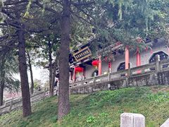 -句容茅山景区