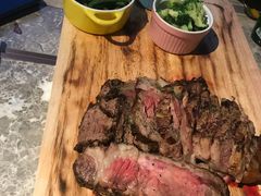 -Hurricane's Grill 飓风牛排