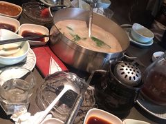 -捞王锅物料理(上海世茂广场店)