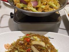 -小菜园新徽菜(无锡人民路红豆店)