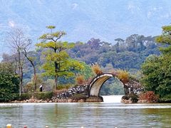 -星湖旅游景区七星岩