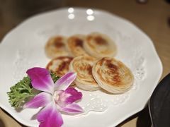 -浔庐餐厅•江西老字号•九江菜(烟水亭店)