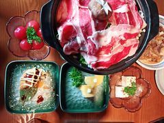 -合风谷(南下塘店)