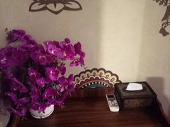 -泰沁阁SPA按摩(南京南站店)