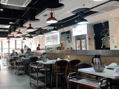 大堂-陈记顺和潮汕牛肉火锅(番禺迎宾大道店)