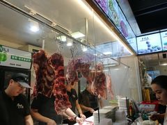 -仄园围炉坊·牛肉火锅·汕头卤水火锅(蛇口店)
