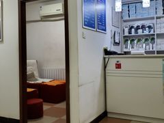 -世龙世家灰指甲鸡眼脚气甲沟炎跖疣护理(通州店)