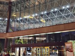 -上海新锦江大酒店