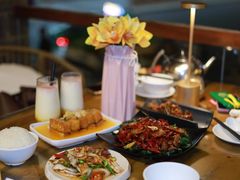 -隔壁老王·家常云南菜(花巷店)