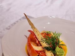-南海渔村·徐博馆(琶洲店-粤菜养生宴)