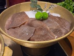 -巴奴毛肚火锅(广益哥伦布店)