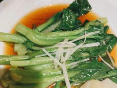 -绿茶餐厅(杭州黄龙K-lab店)