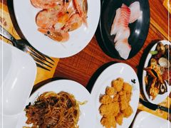 -汉巴味德(沈阳万象汇店)