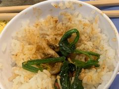 -拿渡麻辣香锅(幸福港湾店)