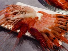 -奔海甄选·活鲜刺身铁板烧自助(太原里店)