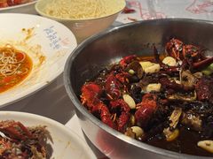 -靓靓蒸虾·头牌蒸虾(南山桂庙店)
