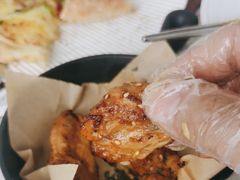 -必胜客(海滨店)