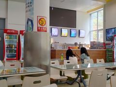 -中医药大学-老3楼餐厅
