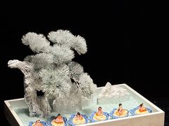 -蟹犇前•帝王蟹雪蟹(陆家嘴店)