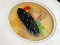 -马勒别墅·中餐厅