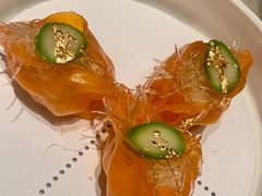 -8餐厅(新葡京酒店)