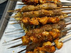 -头牌·鹤岗小串(万达店)