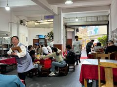 -老丽江餐馆(丽江华都商贸城店)