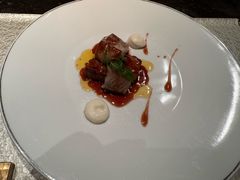 -Ginza Onodera铁板烧(外滩十八号店)