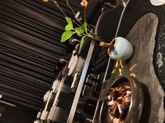 文火红酒牛肉-桂花里·衢州菜·精酿餐吧(未来科技城万达广场店)