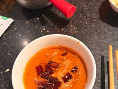 -南门涮肉(上海二店)
