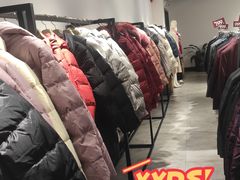 -春竹·微奥莱(北京西路店)