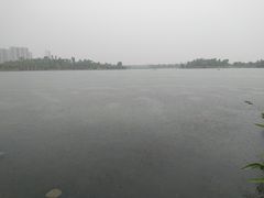 -桐乡凤凰湖
