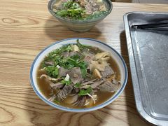 -清真·白家牛肉罩火烧老店(育才街店)