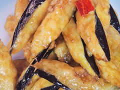 -军子大排档(迎春花园店)