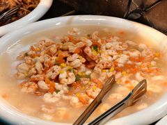 -南拳十三姨·潮汕砂锅粥·粤菜(西单大悦城店)