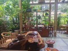 -丫口花园餐厅·融合菜