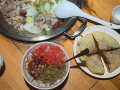 -大众跷脚牛肉馆·非遗传承单位(峨眉山店)