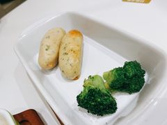-菲利斯·西餐厅(万民城店)