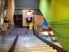 -麦当劳(西单明珠店)
