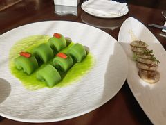 -彩丰楼·中餐厅(国家会展中心上海洲际店)