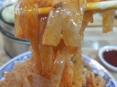 -王菊美食街·王菊面馆(总店)