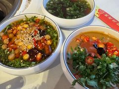 -天宜隆蘑菇宴火锅(石景山旗舰店)