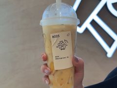 -喜茶(深圳东门1234店)