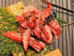 -黑牛の店·黑金店(沈阳万象城店)