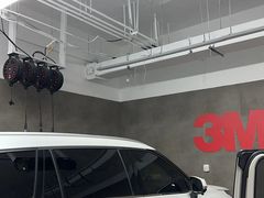 -车友必成·3M汽车贴膜/隐形车衣/改色膜(成都店)