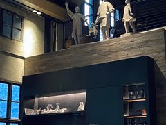 -阳朔糖舍酒店·糖舍餐厅&酒吧