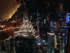 -上海柏悦酒店·世纪100牛排馆