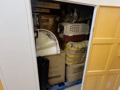 -安东易迷你仓自助寄存仓库(苏州桥店)