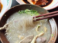 -奇芳阁·百年清真南京菜(夫子庙店)